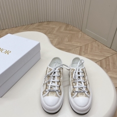 Christian Dior Casual Shoes